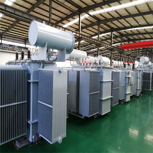 新县S11-4000KVA/10KV/0.4